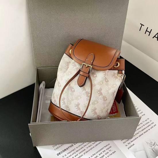 High-Quality Coach Bags and Wallets, $30–$50