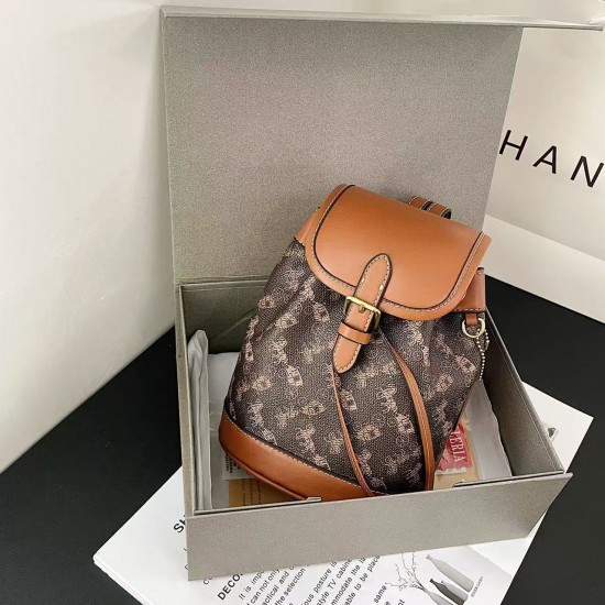 High-Quality Coach Bags and Wallets, $30–$50
