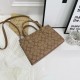 High-Quality Coach Bags and Wallets, $30–$50