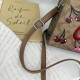 High-Quality Coach Bags and Wallets, $30–$50