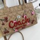 High-Quality Coach Bags and Wallets, $30–$50