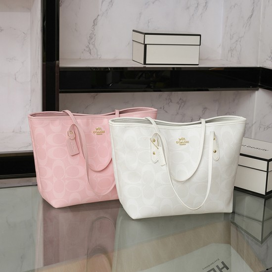 High-Quality Coach Handbags, $30–$50