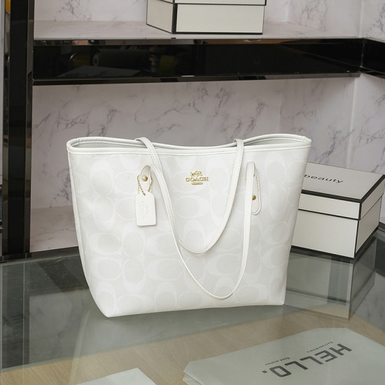 High-Quality Coach Handbags, $30–$50