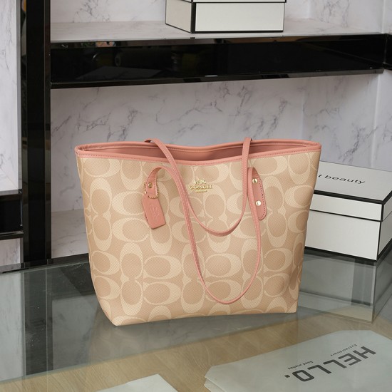 High-Quality Coach Handbags, $30–$50