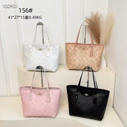 High-Quality Coach Handbags, $30–$50