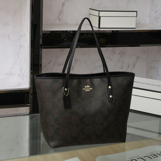 High-Quality Coach Handbags, $30–$50