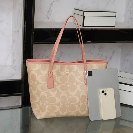 High-Quality Coach Handbags, $30–$50