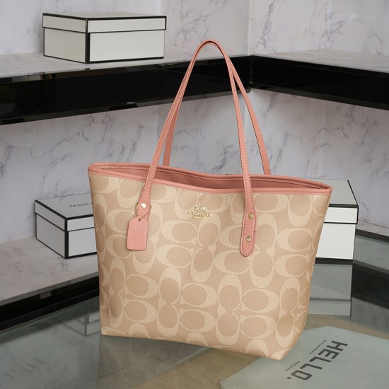 High-Quality Coach Handbags, $30–$50