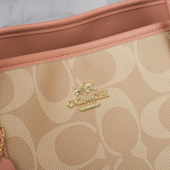High-Quality Coach Handbags, $30–$50