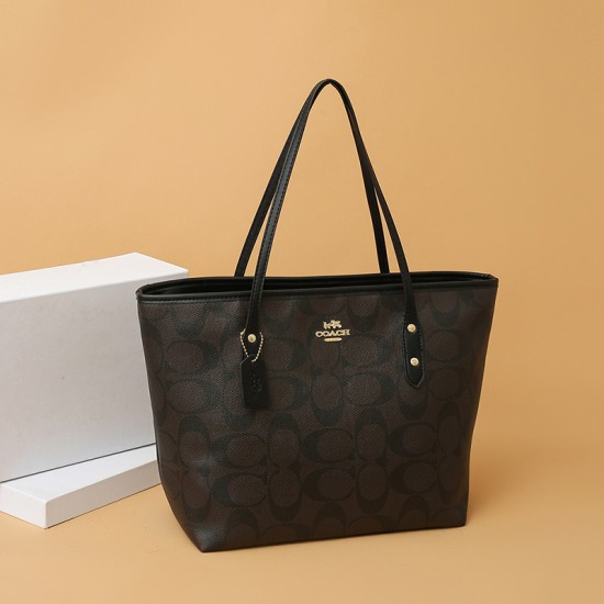 High-Quality Coach Handbags, $30–$50