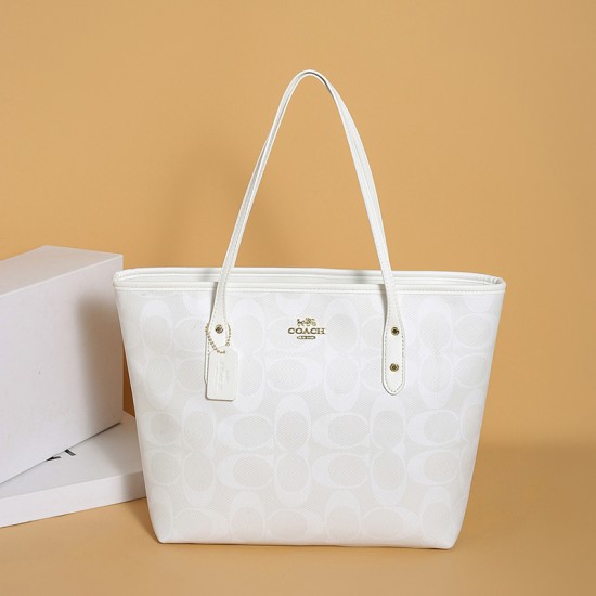 High-Quality Coach Handbags, $30–$50