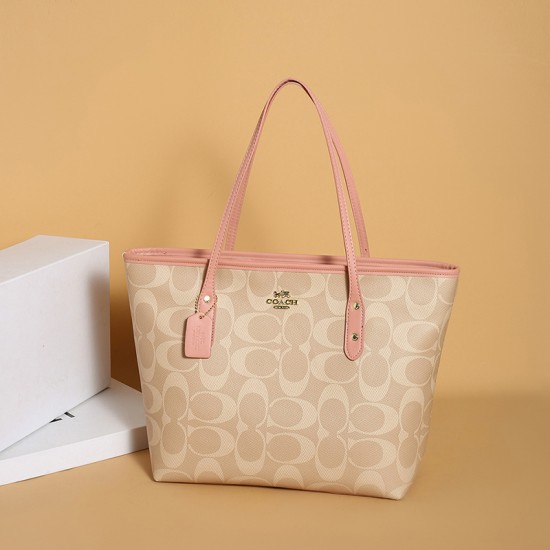 High-Quality Coach Handbags, $30–$50