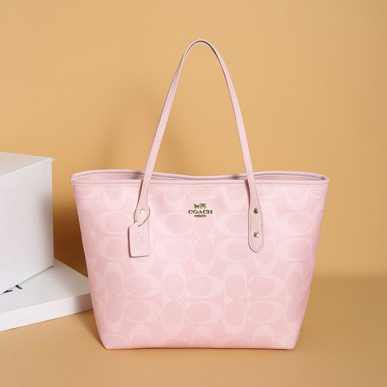 High-Quality Coach Handbags, $30–$50