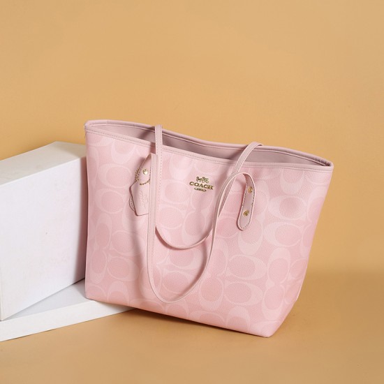 High-Quality Coach Handbags, $30–$50