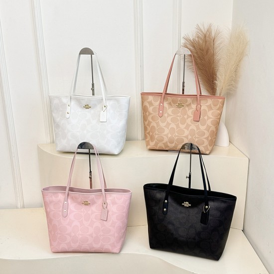 High-Quality Coach Handbags, $30–$50