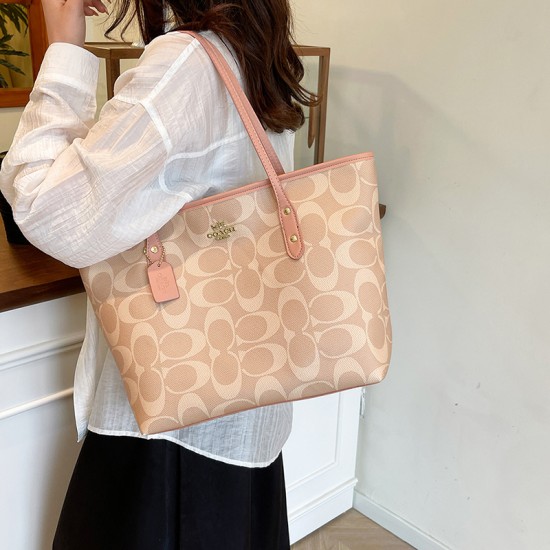 High-Quality Coach Handbags, $30–$50