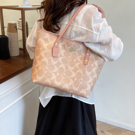 High-Quality Coach Handbags, $30–$50