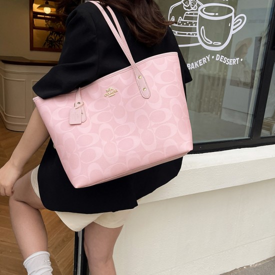 High-Quality Coach Handbags, $30–$50