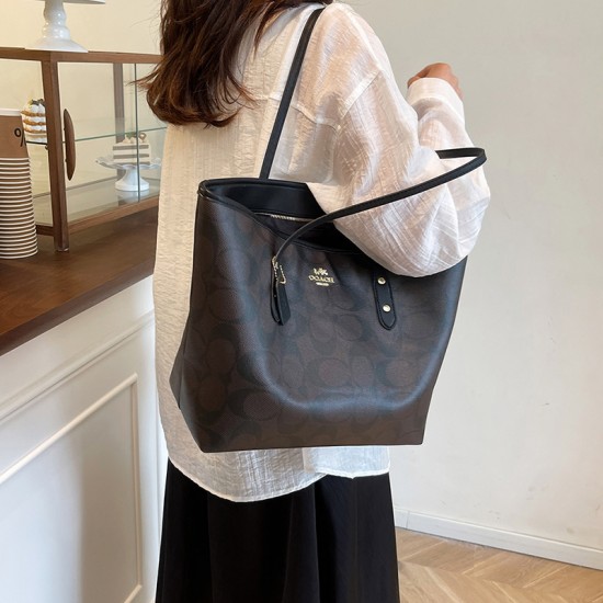 High-Quality Coach Handbags, $30–$50