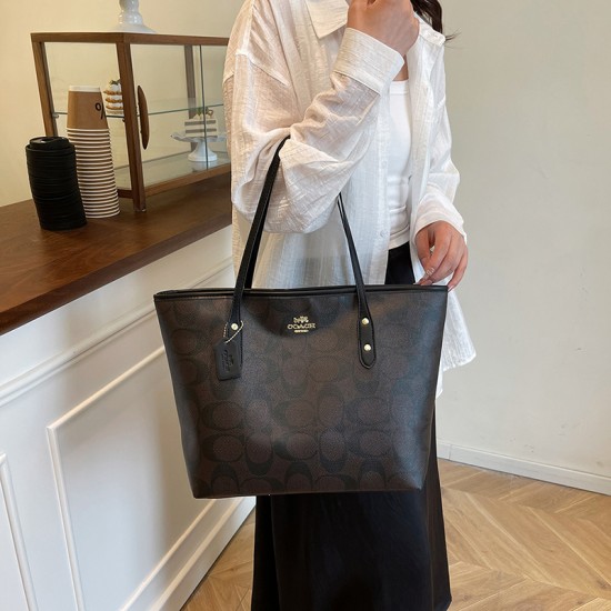 High-Quality Coach Handbags, $30–$50