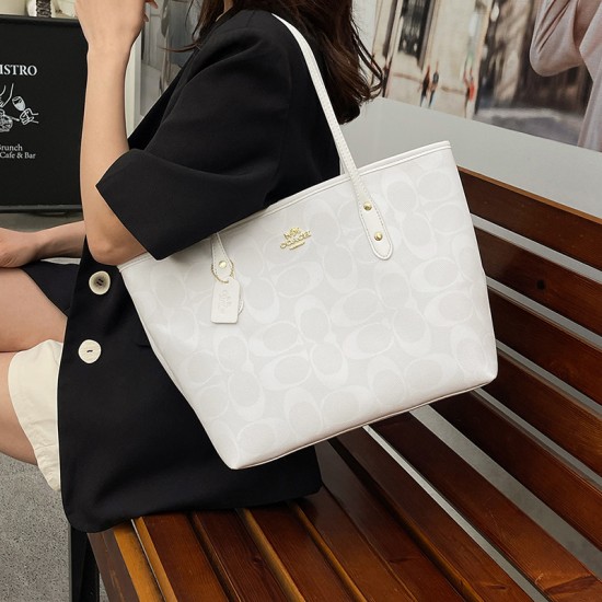 High-Quality Coach Handbags, $30–$50