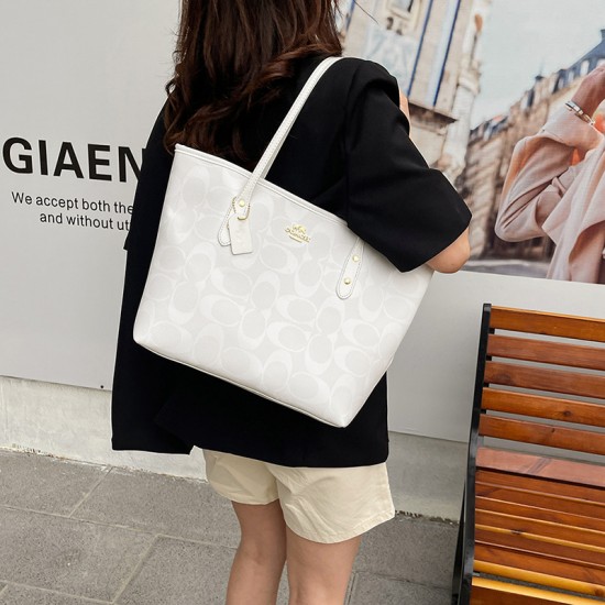 High-Quality Coach Handbags, $30–$50