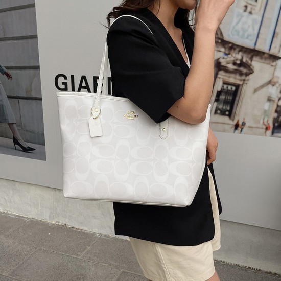 High-Quality Coach Handbags, $30–$50