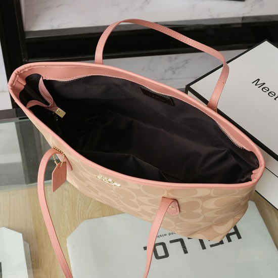 High-Quality Coach Handbags, $30–$50
