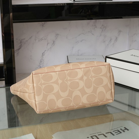High-Quality Coach Handbags, $30–$50