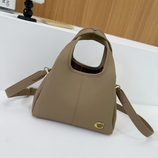 High-Quality Coach Bags and Purses, $30–$50