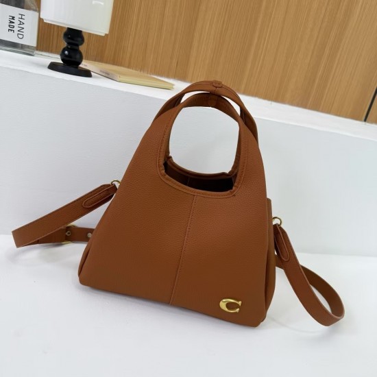 High-Quality Coach Bags and Purses, $30–$50