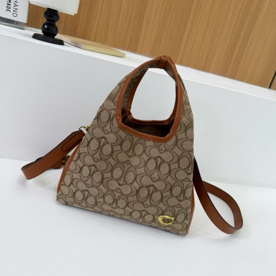 High-Quality Coach Bags and Purses, $30–$50