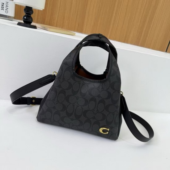 High-Quality Coach Bags and Purses, $30–$50