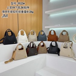 High-Quality Coach Bags and Purses, $30–$50