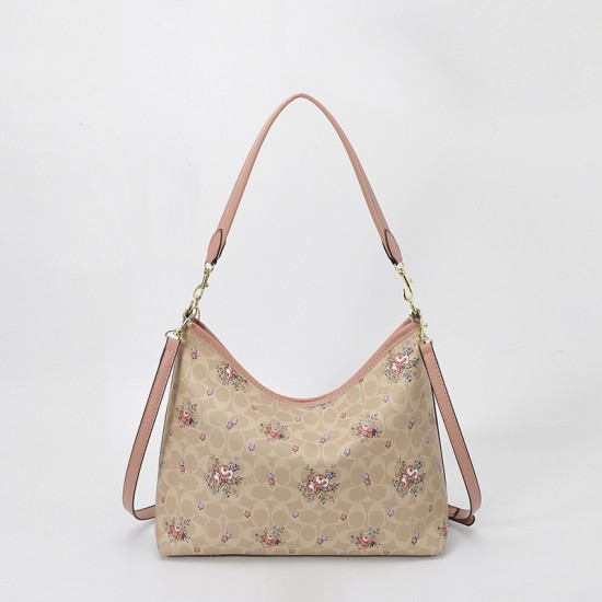High-Quality Coach Bags and Wallets, $30–$50