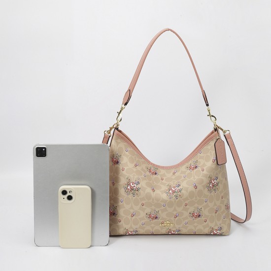 High-Quality Coach Bags and Wallets, $30–$50