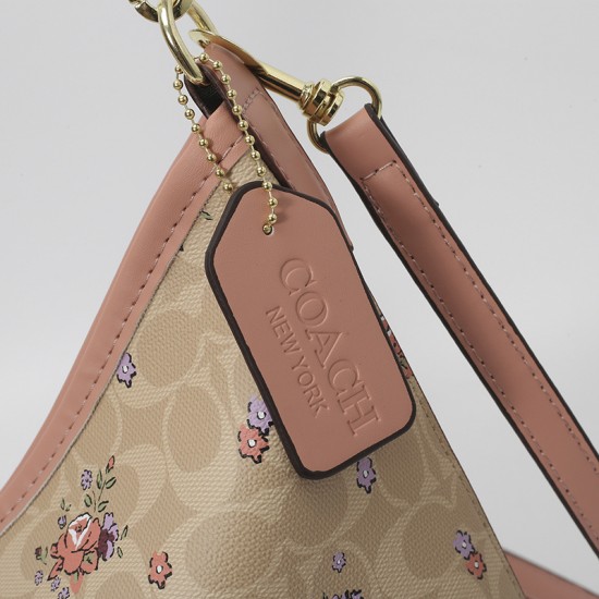 High-Quality Coach Bags and Wallets, $30–$50