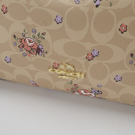 High-Quality Coach Bags and Wallets, $30–$50