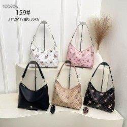 High-Quality Coach Bags and Wallets, $30–$50