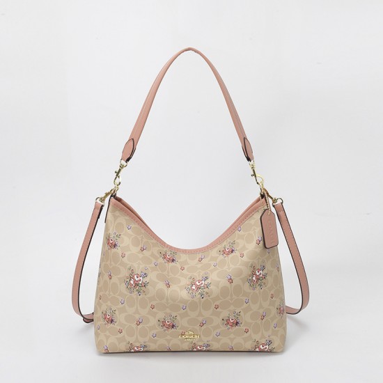 High-Quality Coach Bags and Wallets, $30–$50