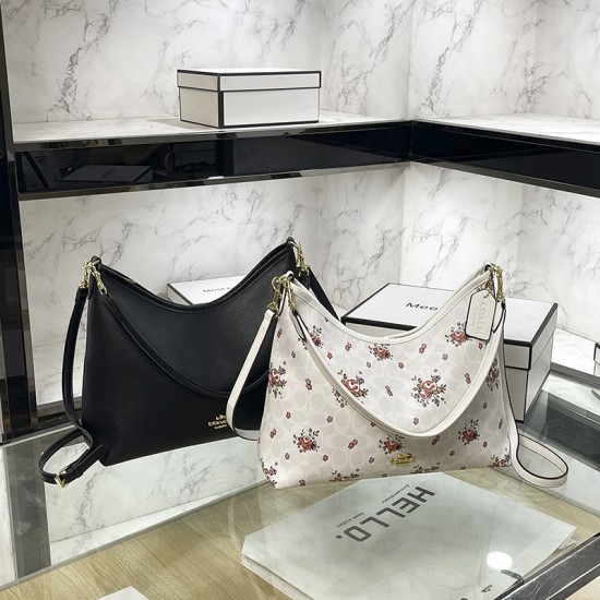 High-Quality Coach Bags and Wallets, $30–$50