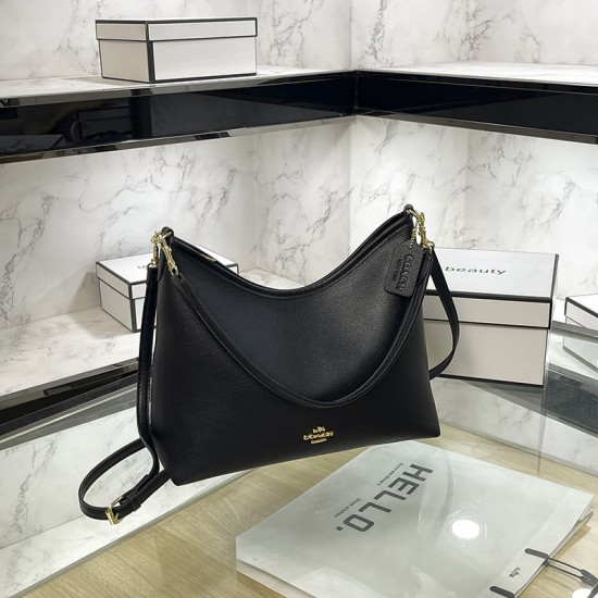 High-Quality Coach Bags and Wallets, $30–$50