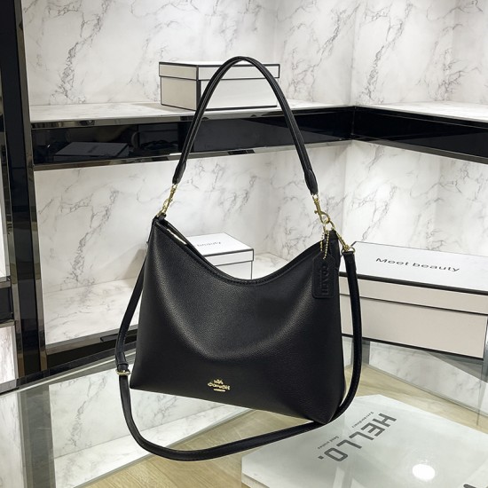 High-Quality Coach Bags and Wallets, $30–$50
