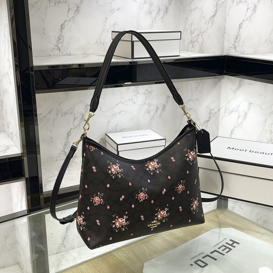 High-Quality Coach Bags and Wallets, $30–$50