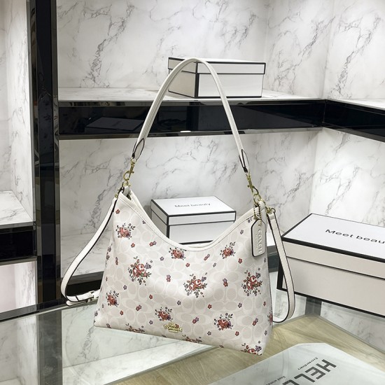 High-Quality Coach Bags and Wallets, $30–$50