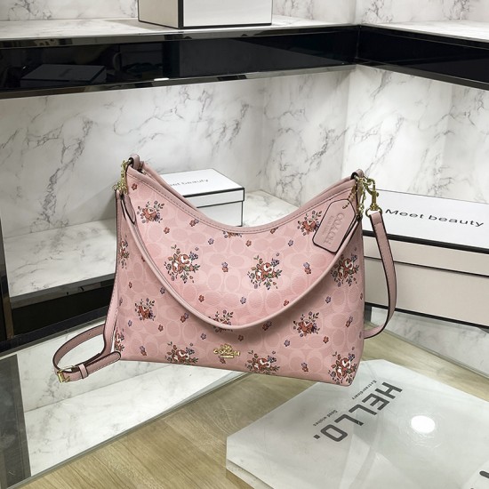 High-Quality Coach Bags and Wallets, $30–$50