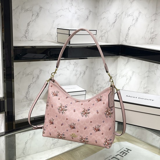 High-Quality Coach Bags and Wallets, $30–$50
