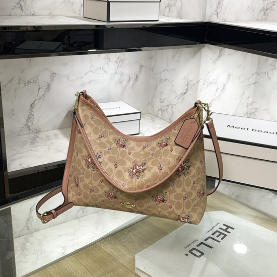 High-Quality Coach Bags and Wallets, $30–$50