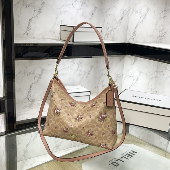 High-Quality Coach Bags and Wallets, $30–$50