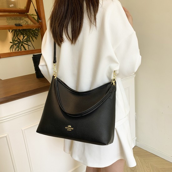 High-Quality Coach Bags and Wallets, $30–$50